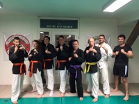Borsod Kempo SE