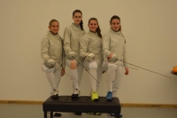 Kertvárosi Vívó Sport Egyesület