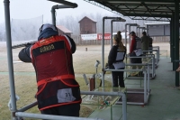 Igaly József Lövészklub