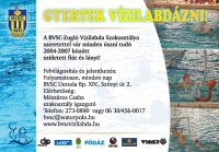 BVSC-Zugló Vízilabda Szakosztály