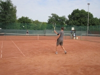 Tenisz Club Monor