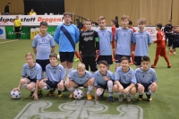 1. Futsal Club Veszprém