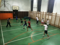 Modern Ving Tsun Kung fu