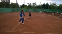 Tengerszem Tenisz Klub S.E.
