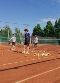 Tengerszem Tenisz Klub S.E.