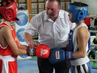 DVSC Ökölvívó Klub