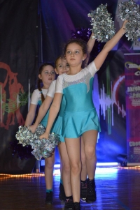 Dirty Dancers Company Sporttánc Egyesület