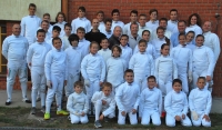 Szombathelyi Vívóakadémia Sportegyesület