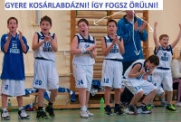Egri Kék Oroszlánok Kosársuli Utánpótlás Sportegyesület