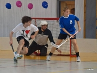 Future Floorball Team