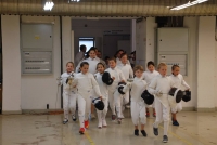Szombathelyi Vívóakadémia Sportegyesület