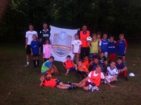 Fiatal Gyémántok Sport Klub