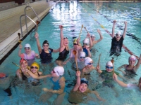 TEMPO-AQUA Úszó és Triatlon Sportegyesület