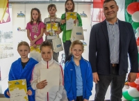 Keszthelyi Kiscápák Sportegyesület
