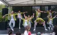 Welldance Sporttánc Egyesület