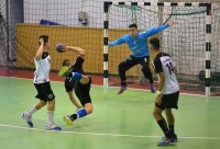 PLER Kézilabda