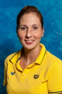 Keszthelyi Kiscápák Sportegyesület