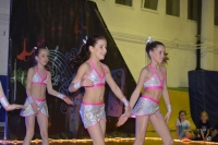 Dirty Dancers Company Sporttánc Egyesület