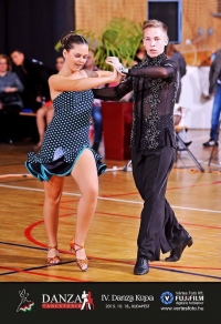 DanceLand Tse