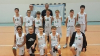 Gyermek Kosárlabda Sportegyesület Szekszárd