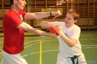 Hapkidosuli