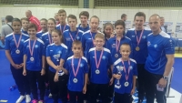 Dynamic Karate Sportegyesület