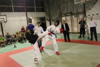 Dinamik Harcművészeti Közhasznú Sportegyesület