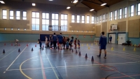 Buda Juniors F.C.