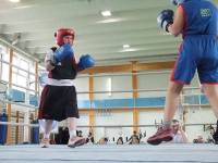 DVSC Ökölvívó Klub