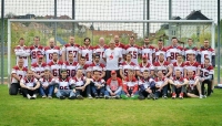 Eger Heroes