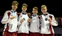 Szombathelyi Vívóakadémia Sportegyesület