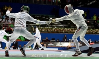 Szombathelyi Vívóakadémia Sportegyesület