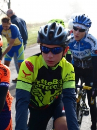 Szegedi Kerékpáros Sport Club